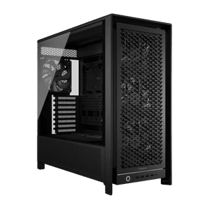 Corsair FRAME 5000D RS Midi Tower Negro