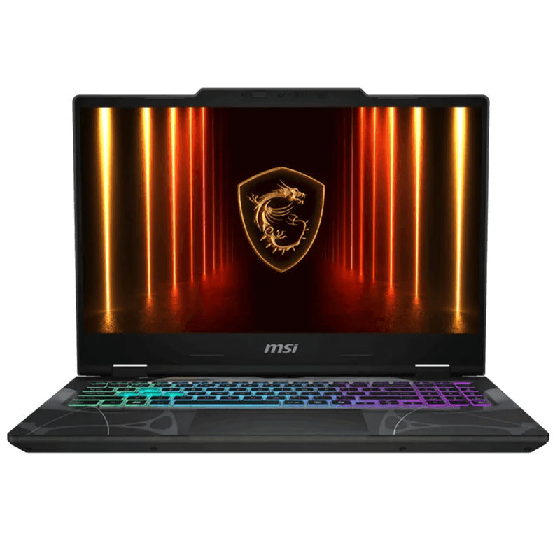 MSI Cyborg 17 B2RWGKG-077XES Intel core 7 240H/32Gb DDr5/1Tb/RTX 5070 -17.3´´ 144Hz FreeDos - Portatil Gaming