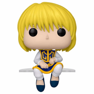 FUNKO POP! 86535