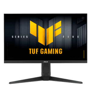 ASUS TUF Gaming VG279QML5A pantalla para PC 68,6 cm (27") 1920 x 1080 Pixeles Full HD LCD Negro