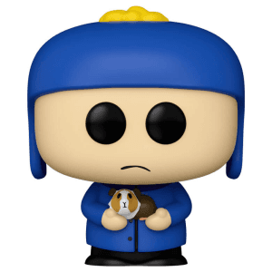 Figura POP South Park Craig Tucker with Stripe