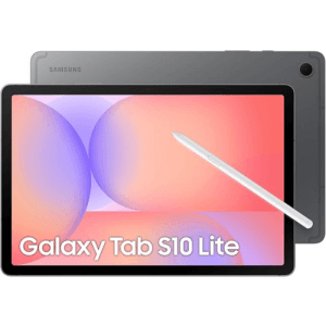 Samsung Galaxy Tab S10 Lite 5G 128Gb Gris