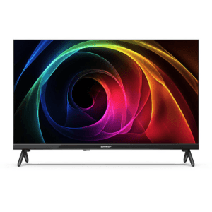 SHARP TV 24´´ HA1205E Negro