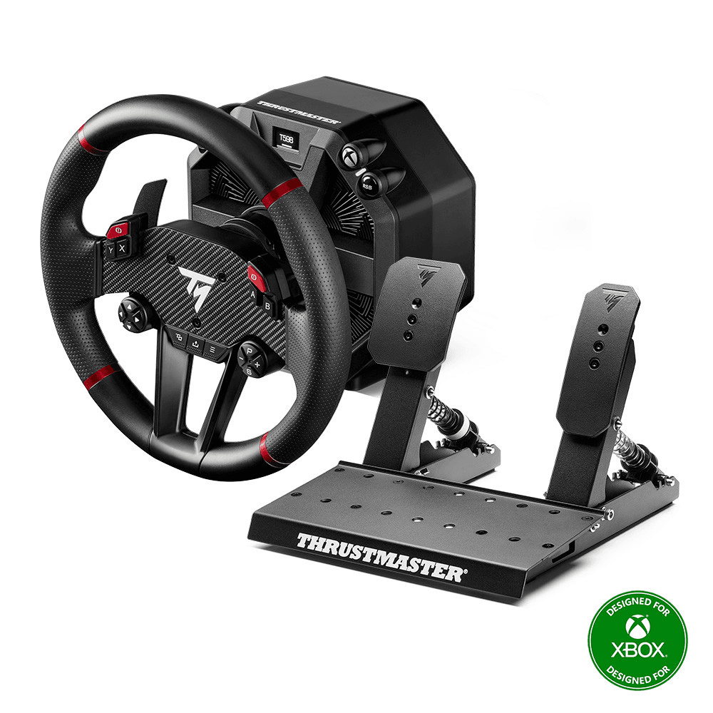 Thrustmaster T598-X Direct Drive PC - Xbox - Volante