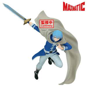 Figura Himmel Maximatic Frieren Beyond Journeys End 25cm