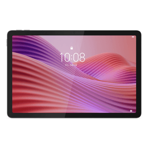 Tablet Lenovo Tab Mediatek 4/128GN 10,1" + Carcasa transparente