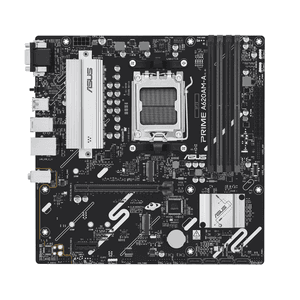ASUS PRIME A620AM-A-CSM AMD A620A Zócalo AM5 micro ATX