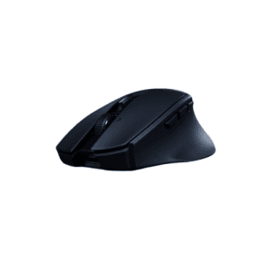 Razer Basilisk Mobile ratón Juego mano derecha RF Wireless + USB Type-C Óptico 18000 DPI