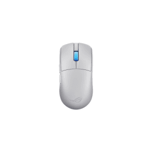 ASUS ROG Harpe II Ace ratón Juego mano derecha RF Wireless + Bluetooth + USB Type-A Óptico 42000 DPI
