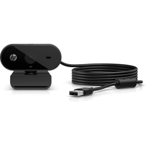 HP Camara web 320 FHD