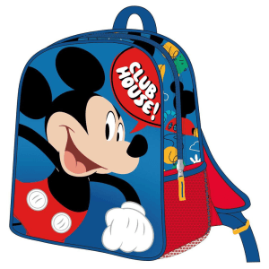 Mochila 3D Mickey Disney 30cm