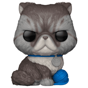 FUNKO POP! Oko the Trickster