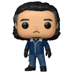 Figura POP The Last of Us Tommy MillerA