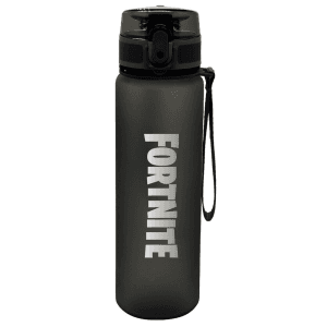 Cantimplora Where we droppin Fortnite 650ml