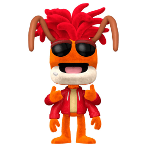 Figura POP Los TeleI±ecos Pepe the Prawn