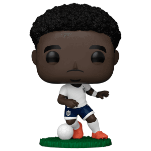 Figura POP England Bukayo Saka