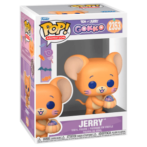 Figura POP Tom Jerry Gokko Jerry