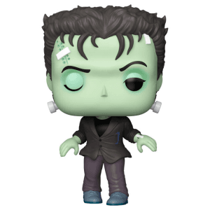 Figura POP Universal Monsters Frankenstein
