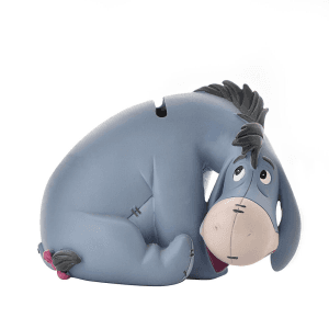 Hucha Igor Winnie the Pooh Disney