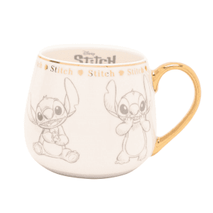 Taza Stitch Disney