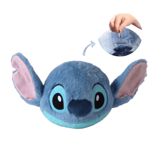Hucha peluche Stitch Disney