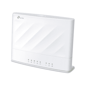 TP-Link Archer MX700 router inalámbrico Gigabit Ethernet Doble banda (2,4 GHz / 5 GHz) 4G Blanco