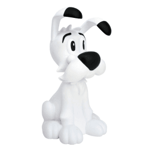 Figura hucha Idefix Asterix 30cm
