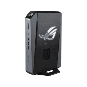 ASUS ROG GR70 -N90043AN AMD Ryzen™ 9 8940HX 16 GB DDR5-SDRAM 1 TB SSD NVIDIA GeForce RTX 5060 Windows 11 Home Mini PC PC Negro
