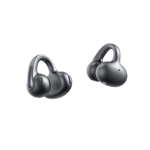 Baseus Bowie MC1 Pro Open-Ear TWS Auriculares True Wireless Stereo (TWS) De oreja abierta Llamadas/Música Bluetooth Blanco