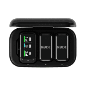 MICROFONO RODE WIRELESS MICRO