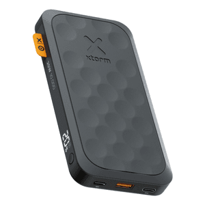 Xtorm FS5101U batería externa Polímero de litio 10000 mAh Negro