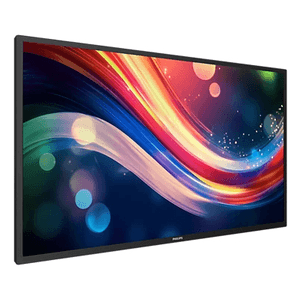 Philips 4050 series 43BDL4050Q/00 pantalla de señalización Pantalla plana para señalización digital 109,2 cm (43") 500 cd / m²