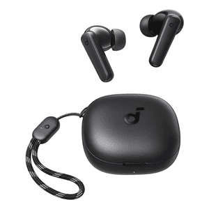 Soundcore R50i Auriculares Inalámbricos BT Negros