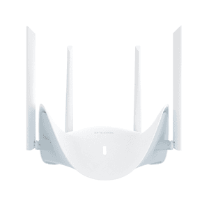 D-Link R36 router inalámbrico Ethernet Doble banda (2,4 GHz / 5 GHz) Blanco