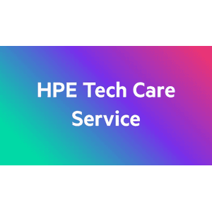 HPE 3 Year Tech Care Basic DL145 Gen11 Smart Choice Service