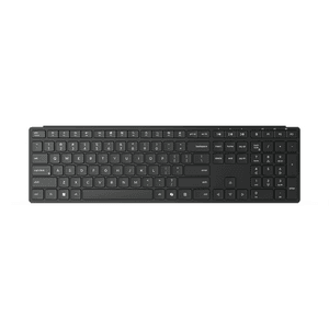 Lenovo 4Y41S04690 teclado Hogar / Oficina RF Wireless + Bluetooth Español Negro