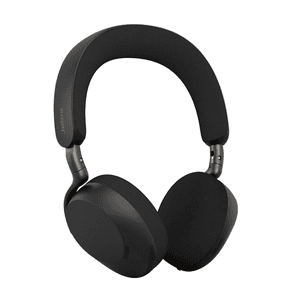 Jabra Evolve3 75 Auriculares Diadema USB tipo A Bluetooth Negro