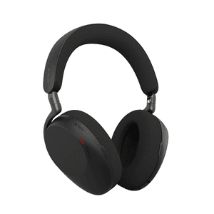 Jabra Evolve3 85 Auriculares Inalámbrico y alámbrico Diadema USB tipo A Bluetooth Negro