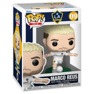 Figura POP LA Galaxy Marco Reus