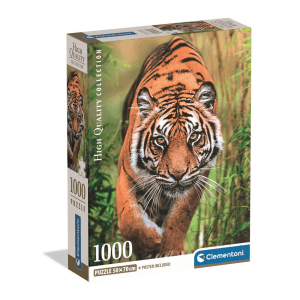 Clementoni 37108 puzzle