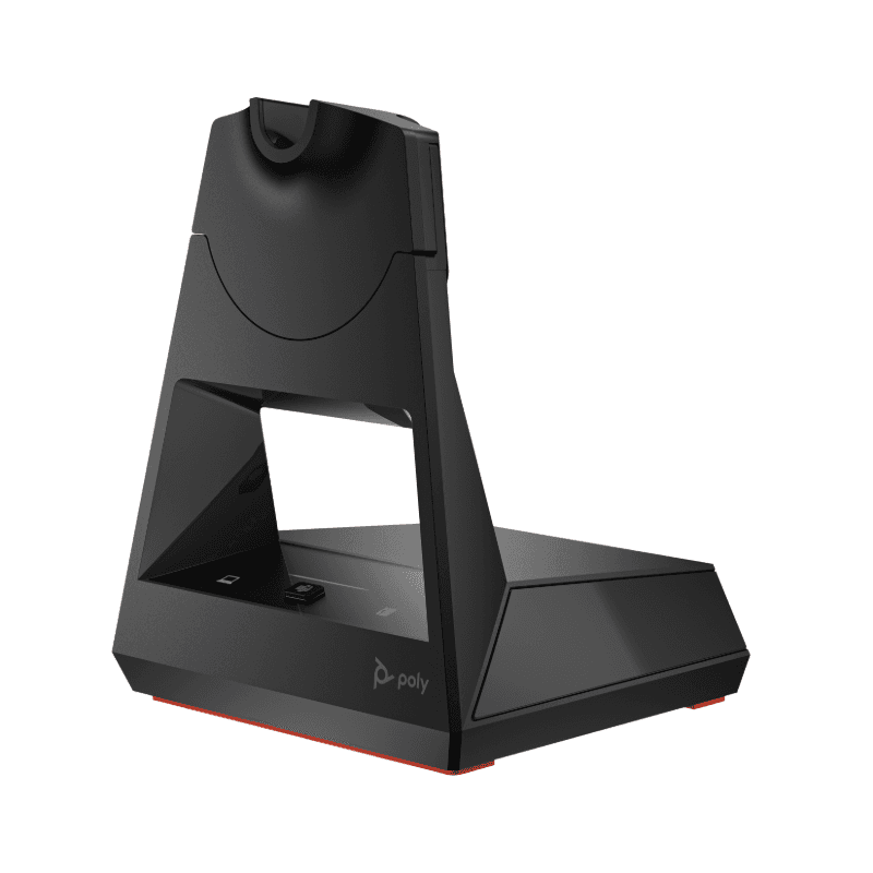 HP Poly Voyager Office Base-M for 4300/Legend 50/Focus 2