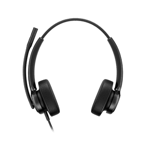 HP Poly Auriculares con cable USB estéreo Mission 425 (paquete)
