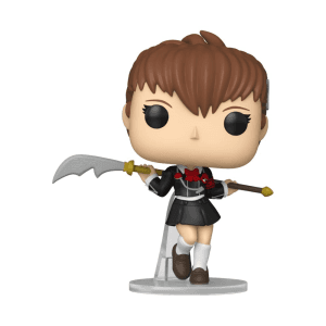 Figura POP Games P3 Female Protagonist Kotone