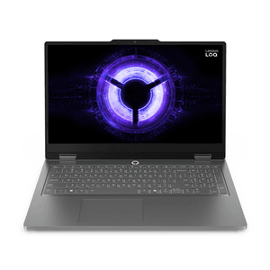 Lenovo LOQ Essential 15IRX11 15.6" Intel Core i5-13450HX/16Gb/512Gb/RTX5050/FreeDOS Portatil Gaming 15,6"