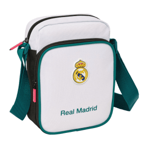 Bandolera Real Madrid 26 27
