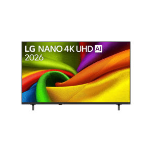 TV LG, 55" 55NU850B6LA 4K ULTRA HD, LED, Smart TV