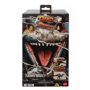 Jurassic World JKN04 figura de juguete para niños