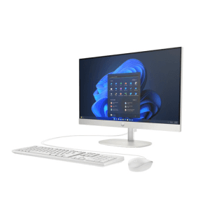 HP ProOne 240 G10 Desktop PC Intel® Core™ i5 i5-1334U 60,5 cm (23.8") 1920 x 1080 Pixeles 16 GB DDR4-SDRAM 512 GB SSD Windows 11
