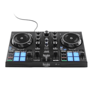 Hercules 4781119 controlador dj