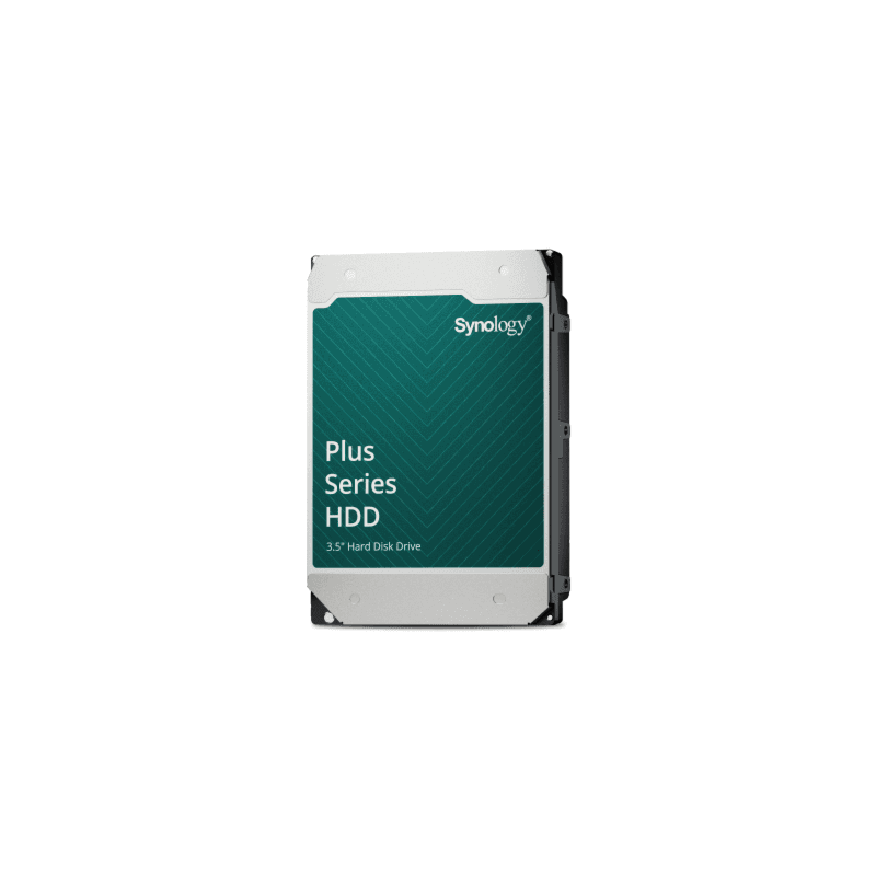 Synology HAT3320-20T disco duro interno 20 TB 7200 RPM 3.5" Serial ATA III